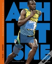 Capa do artigo Athlétisme