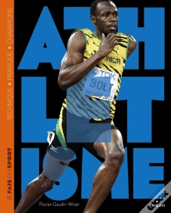 Capa do artigo Athlétisme