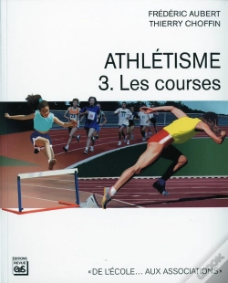 Capa do artigo Athletisme. Les Courses T.3