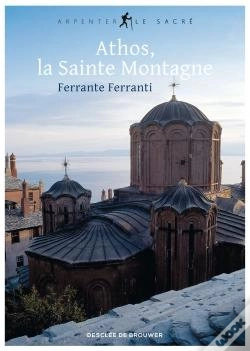 Capa do artigo Athos ; La Sainte Montagne