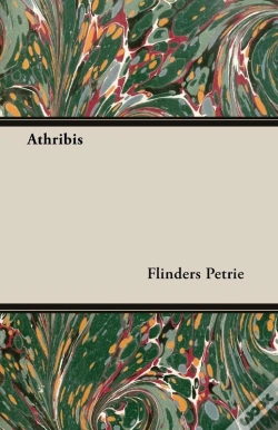 Capa do artigo Athribis
