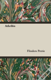 Capa do artigo Athribis