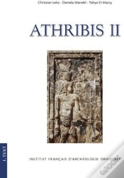 Capa do artigo Athribis Ii ; Tempel Ptolemaios Xii
