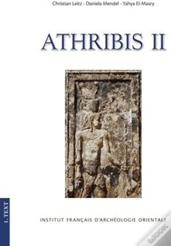 Capa do artigo Athribis Ii ; Tempel Ptolemaios Xii