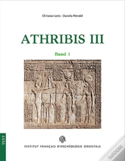 Capa do artigo Athribis Iii