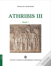 Capa do artigo Athribis Iii