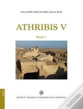 Athribis V ; Archaologie Im Repit-Tempel Zu Athribis 2012-2016
