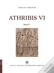 Capa do artigo Athribis Vi