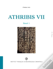 Capa do artigo Athribis Vii