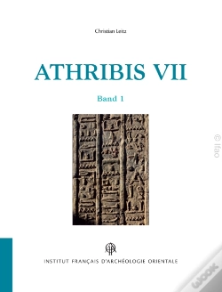 Capa do artigo Athribis Vii