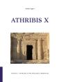 Athribis X : Les Graffiti Et Dipinti Du Spéos De Hout-Répit - Preview