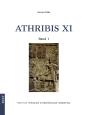 Athribis Xi : Archäologie Im Repit-Tempel Zu Athribis 2016-2019 - Preview
