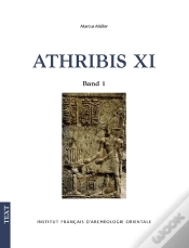 Capa do artigo Athribis Xi : Archäologie Im Repit-Tempel Zu Athribis 2016-2019