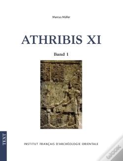 Capa do artigo Athribis Xi : Archäologie Im Repit-Tempel Zu Athribis 2016-2019