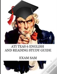 Ati Teas 6 English And Reading Study Guide