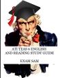 Ati Teas 6 English And Reading Study Guide - Preview