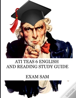 Capa do artigo Ati Teas 6 English And Reading Study Guide