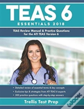 Ati Teas 6 Essentials 2018