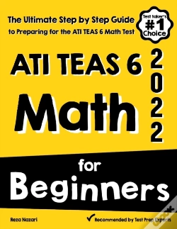 Capa do artigo Ati Teas 6 Math For Beginners: The Ultim