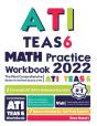 Ati Teas 6 Math Practice Workbook - Preview