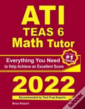Capa do artigo Ati Teas 6 Math Tutor: Everything You Ne