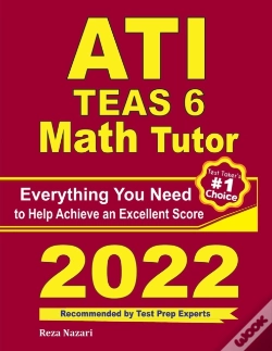 Capa do artigo Ati Teas 6 Math Tutor: Everything You Ne