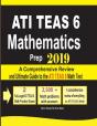 Ati Teas 6 Mathematics Prep 2019 - Preview