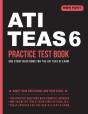 Ati Teas 6 Practice Test Book - Preview