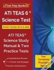 Ati Teas 6 Science Test Study Guide 2019 & 2020
