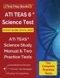 Ati Teas 6 Science Test Study Guide 2019 & 2020 - Preview