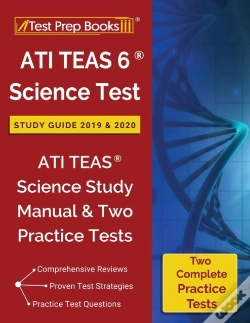 Capa do artigo Ati Teas 6 Science Test Study Guide 2019 & 2020