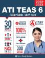 Ati Teas 6 Study Guide: Spire Study Syst - Preview