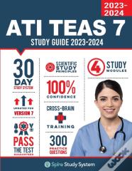Ati Teas 7 Study Guide