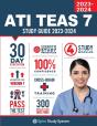 Ati Teas 7 Study Guide - Preview
