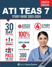 Ati Teas 7 Study Guide