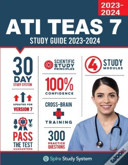 Capa do artigo Ati Teas 7 Study Guide