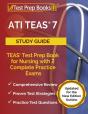 Ati Teas 7 Study Guide - Preview