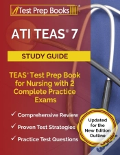 Capa do artigo Ati Teas 7 Study Guide