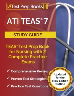 Capa do artigo Ati Teas 7 Study Guide