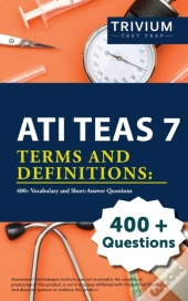 Ati Teas 7 Terms And Definitions