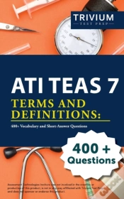Capa do artigo Ati Teas 7 Terms And Definitions