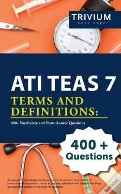 Capa do artigo Ati Teas 7 Terms And Definitions