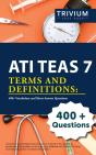 Ati Teas 7 Terms And Definitions - Preview