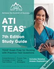 Capa do artigo Ati Teas 7th Edition Study Guide