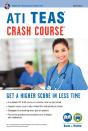 Ati Teas Crash Course(R)  Book + Online - Preview