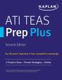 Ati Teas Prep Plus - Preview