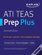 Capa do artigo Ati Teas Prep Plus