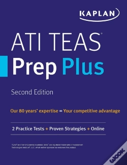 Capa do artigo Ati Teas Prep Plus