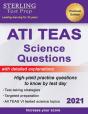 Ati Teas Science Questions: Teas Vi High - Preview