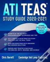 Ati Teas Study Guide 2020-2021